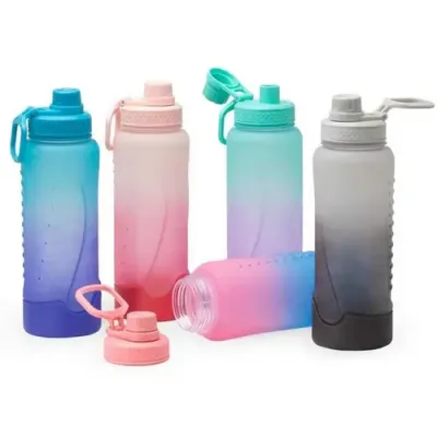 Squeeze Plastica 11 Litros Personalizado