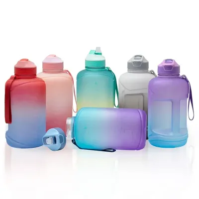 Squeeze Plastica 22 Litros