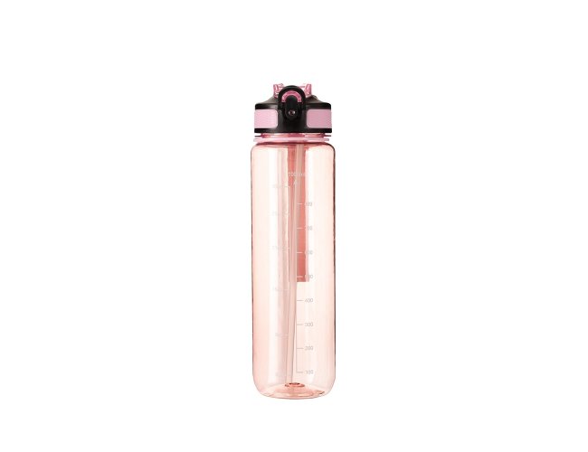 Squeeze Plástico 1,05L