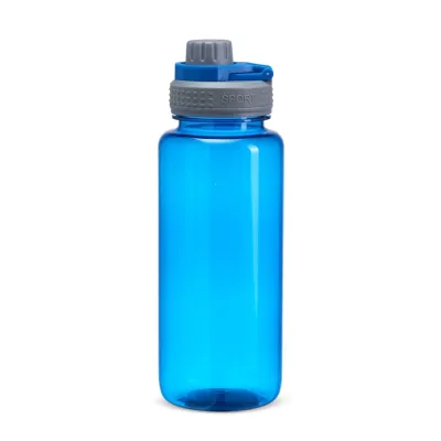 Squeeze Plastico 1 Litro Com Alca
