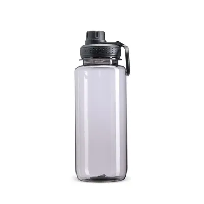 Squeeze Plastico 1 Litro Personalizado Lnr08278