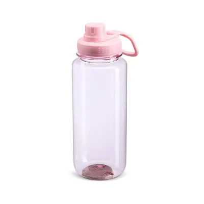 Squeeze Plastico 1 Litro Rosqueavel