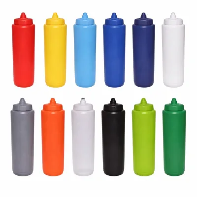 Squeeze Plastico 1000 ml Automatico