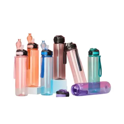 Squeeze Plastico 1l
