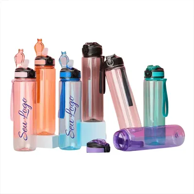 Squeeze Plastico 1l