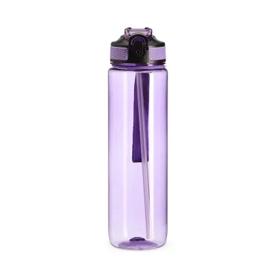 Squeeze Plastico 1l Personalizado Lnr07030