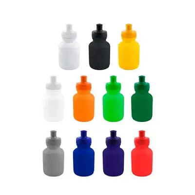 Squeeze Plastico 300ml Sp01