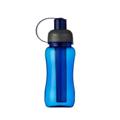 Squeeze Plastico 400ml Ice Bar