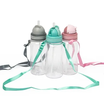 Squeeze Plastico 420ml