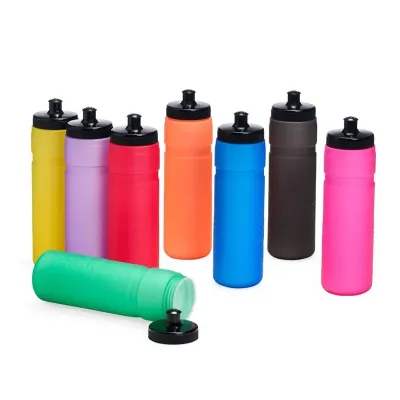 Squeeze Plastico 500 ml