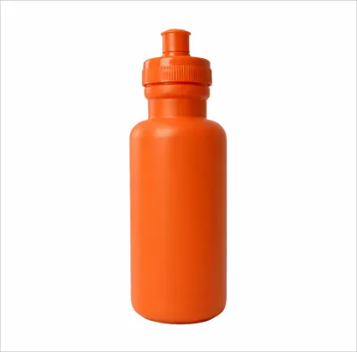 Squeeze Plastico 500 ml