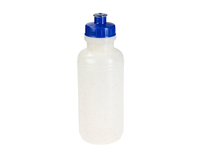 Squeeze Plástico 500ml