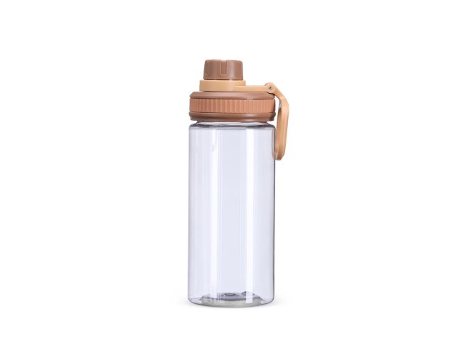 Squeeze Plástico 500ml