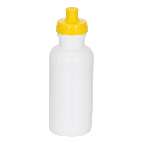 Squeeze Plástico 500ml