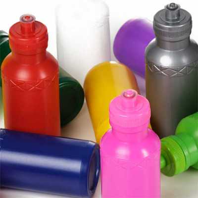 Squeeze Plastico 500ml