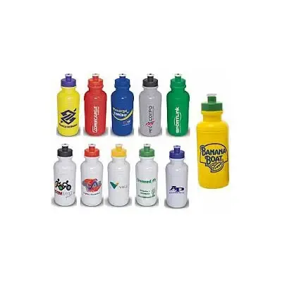 Squeeze Plastico 500ml