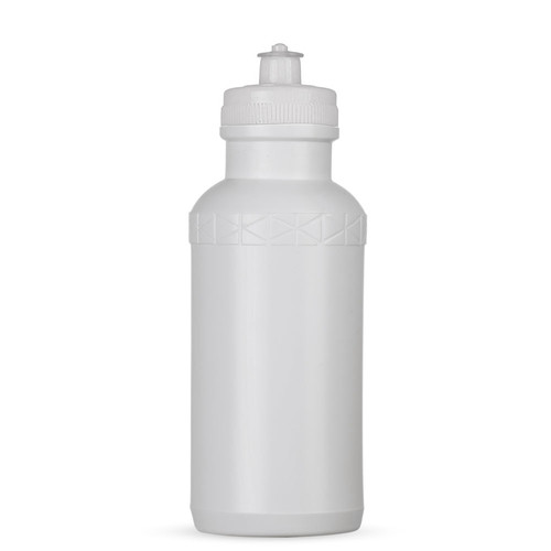 Squeeze Plástico 500ml Livre de BPA Personalizado