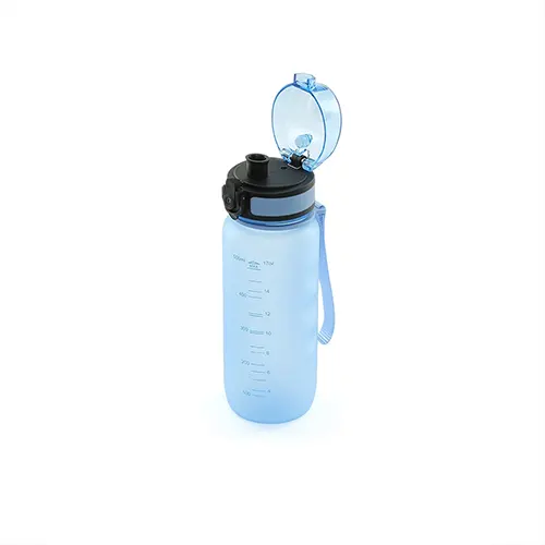Squeeze Plástico 550ml 06042