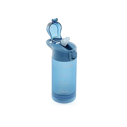 Squeeze Plástico 550ml 06043