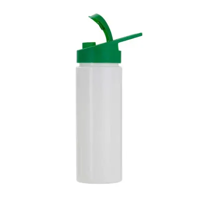 Squeeze Plastico 550ml