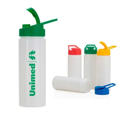 Squeeze Plastico 550ml