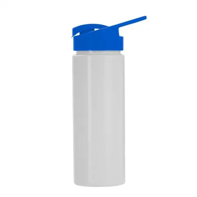 Squeeze Plastico 550ml Personalizado