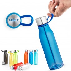 Squeeze plástico 590 ml Personalizada - 94782