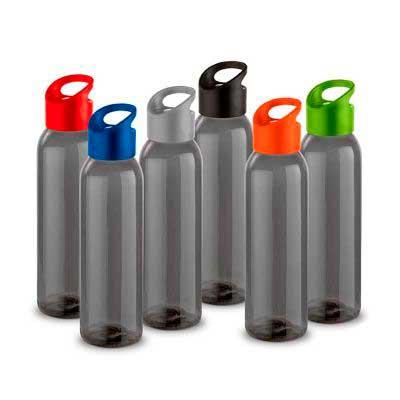 Squeeze Plastico 600 ml