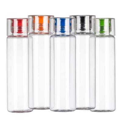 Squeeze Plastico 600 ml
