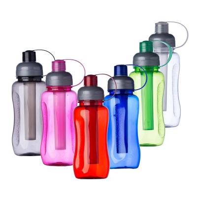 Squeeze Plastico 600ml
