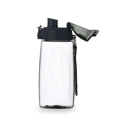 Squeeze Plástico 600ml