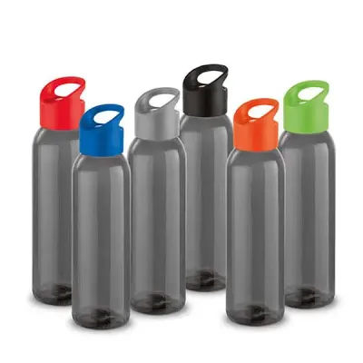 Squeeze Plastico 600ml
