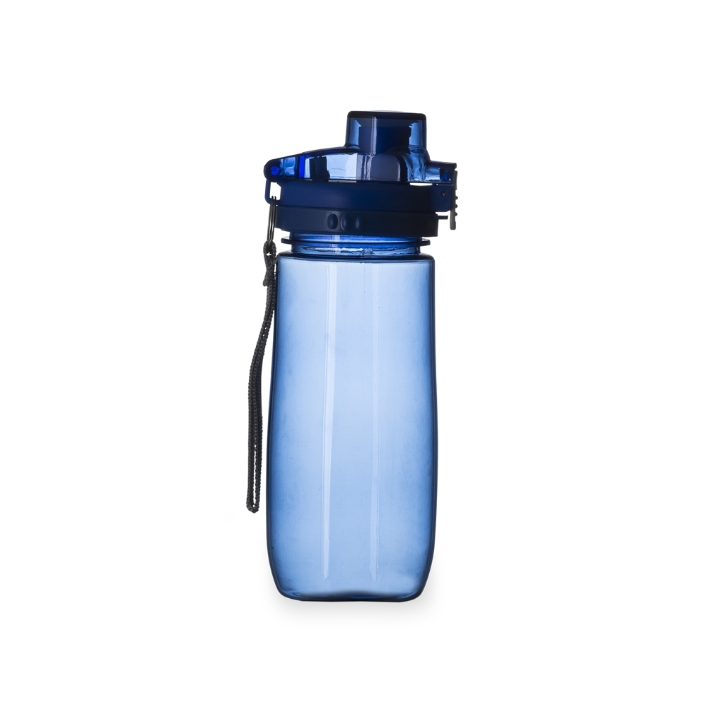 Squeeze plástico 600ml Personalizado — foto 3