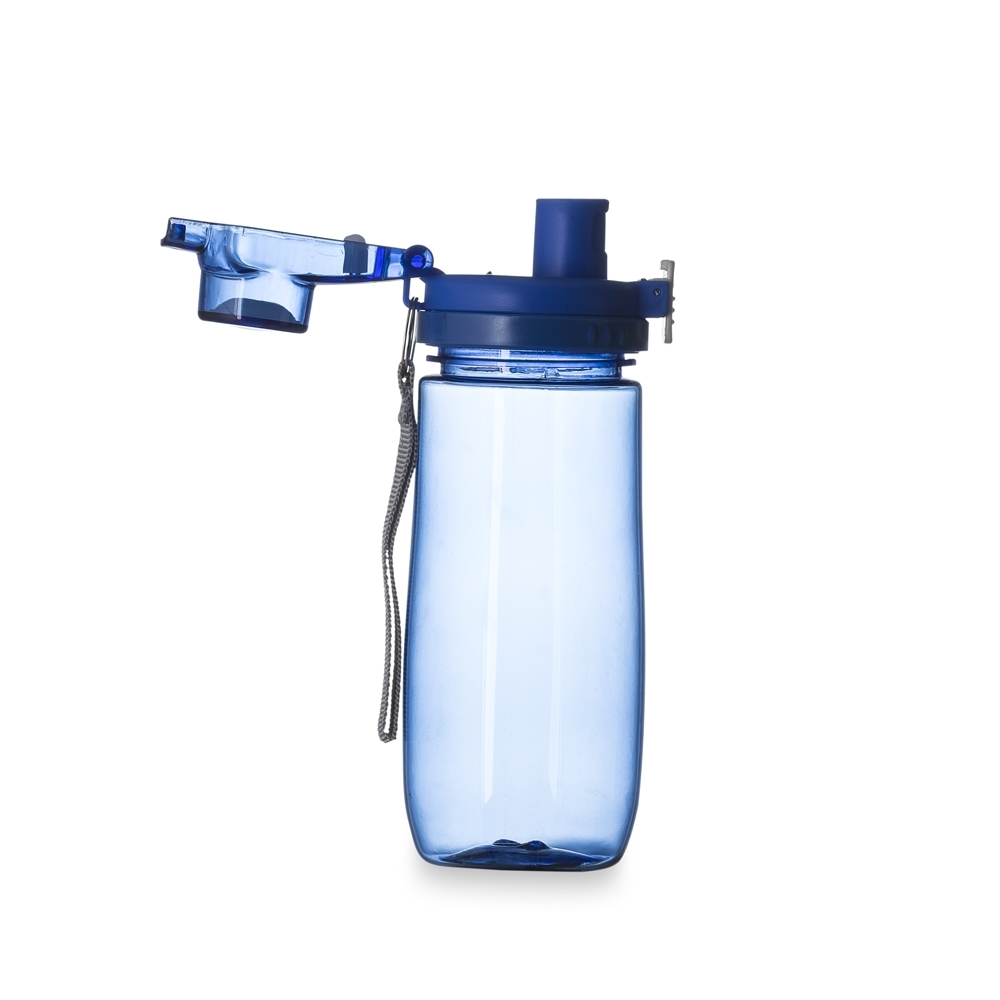 Squeeze plástico 600ml Personalizado — foto 4