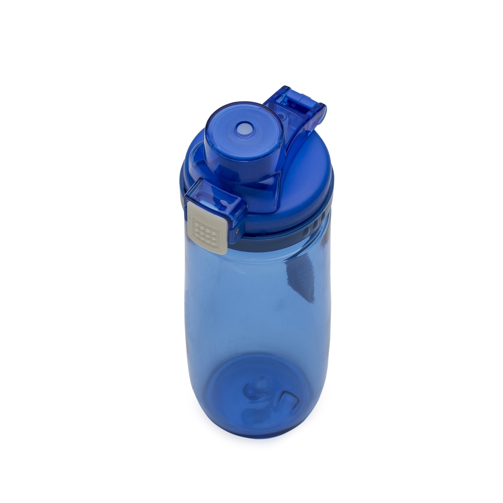 Squeeze plástico 600ml Personalizado — foto 5