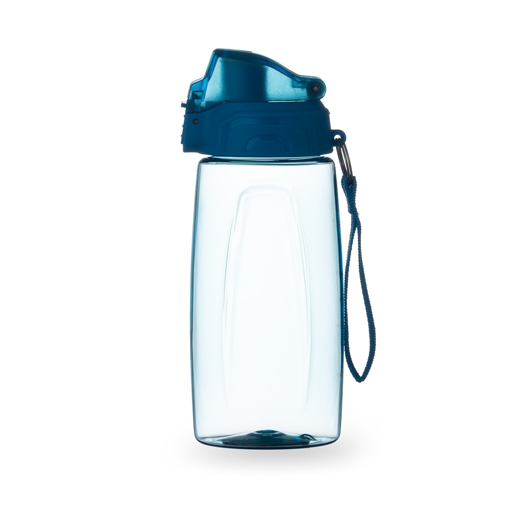 Squeeze plástico 600ml Personalizado — foto 2