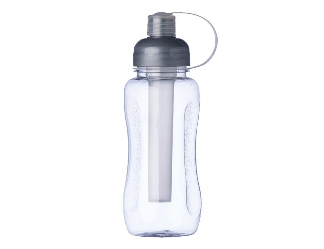 Squeeze Plástico 600ml Ice bar
