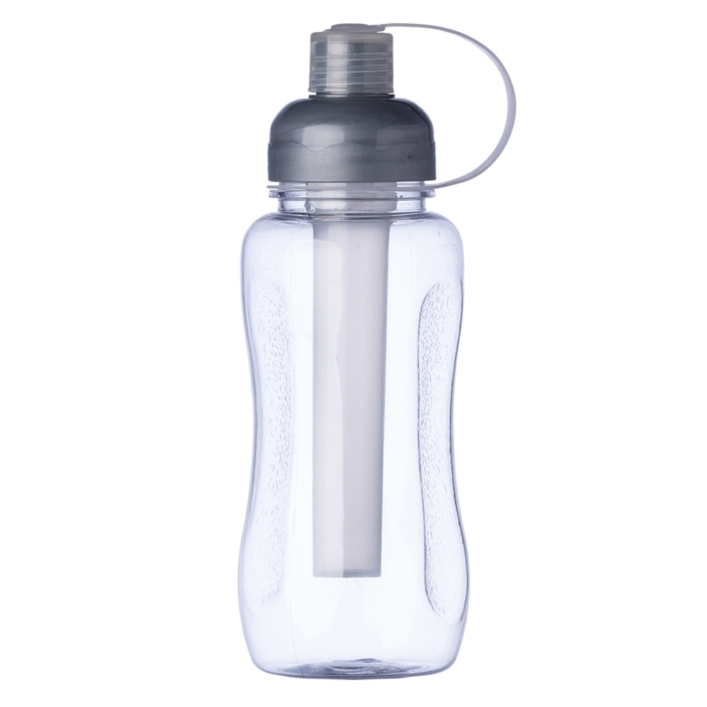 Squeeze plástico 600ml ice bar.