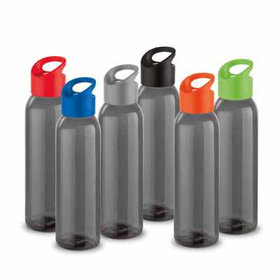 Squeeze Plastico 600ml Personalizado Sq023
