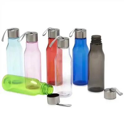 Squeeze Plastico 600ml Personalizado Sq043