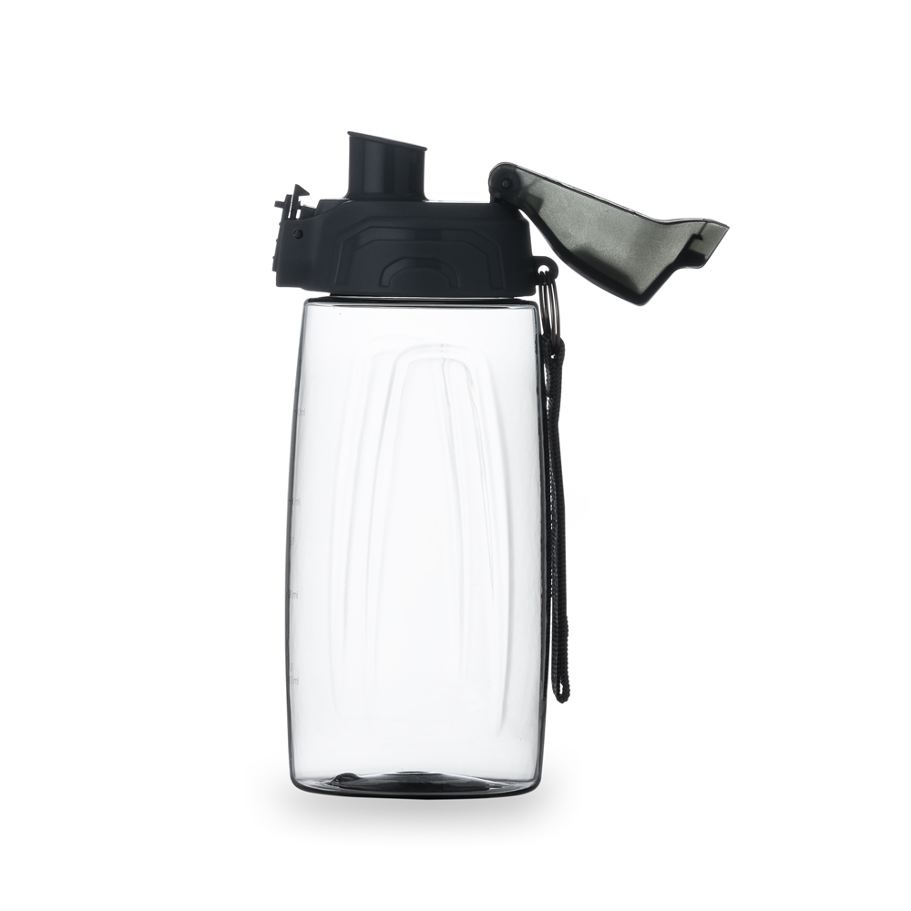 Squeeze plástico 600ml Personalizado — foto 6