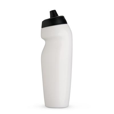 Squeeze Plastico 640ml