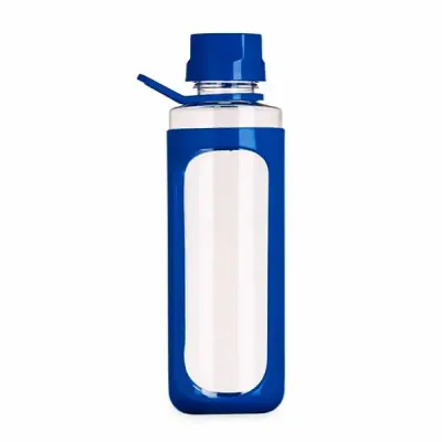 Squeeze Plastico 650ml 100 Personalizado