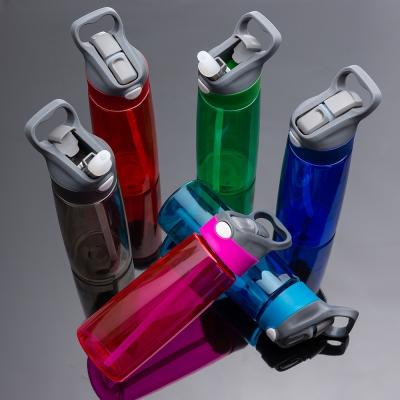 Squeeze Plastico 650ml Personalizado p Brindes