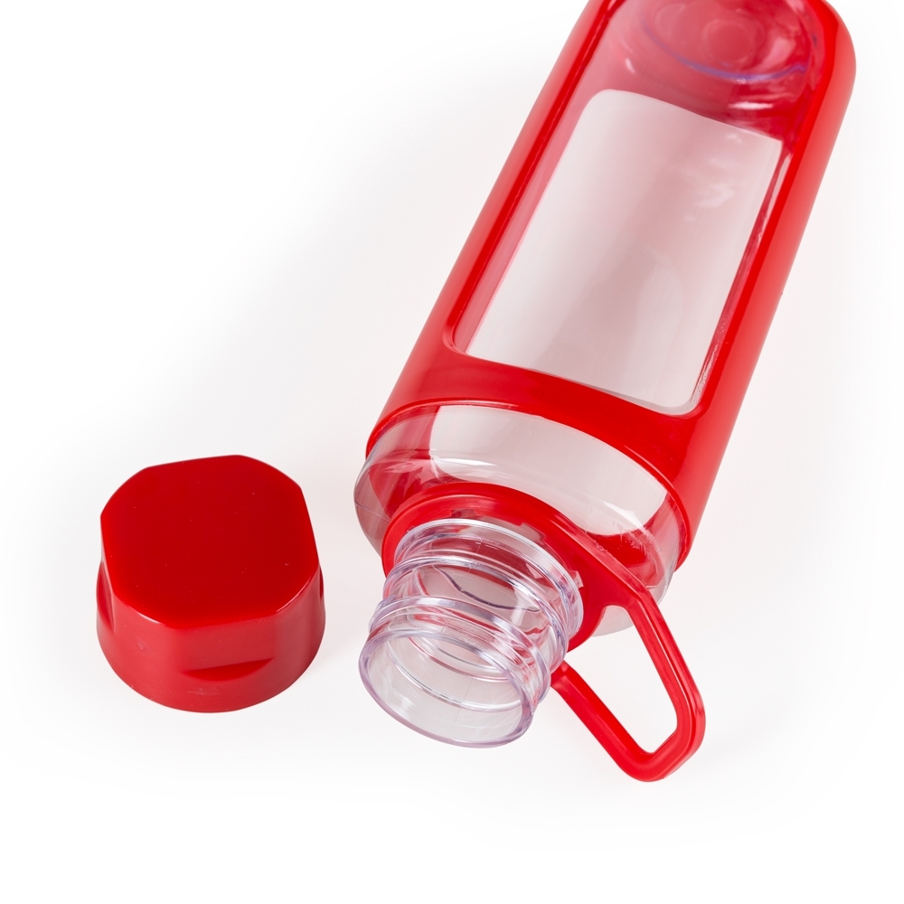 Squeeze Plástico 650ml Personalizado — foto 4