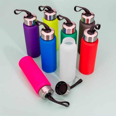 Squeeze Plastico 680 ml