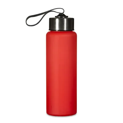 Squeeze Plastico 680 ml