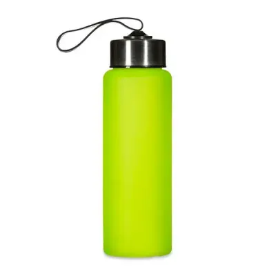 Squeeze Plastico 680ml