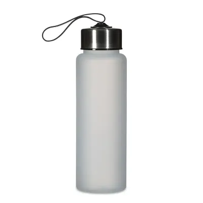 Squeeze Plastico 680ml Personalizado