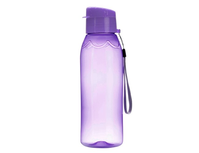 Squeeze Plástico 700ml